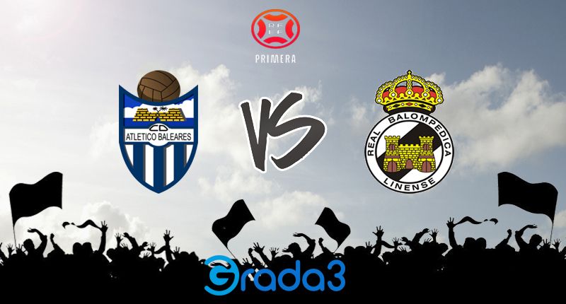 El Baleares recibe al Linense