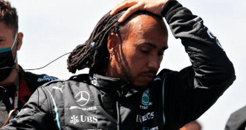 Demasiado Red Bull para tan poco Mercedes Demasiado Red Bull para tan poco Mercedes