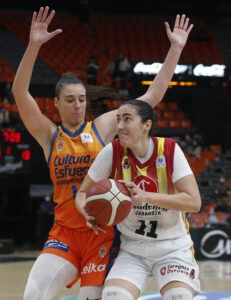 Valencia - Zaragoza