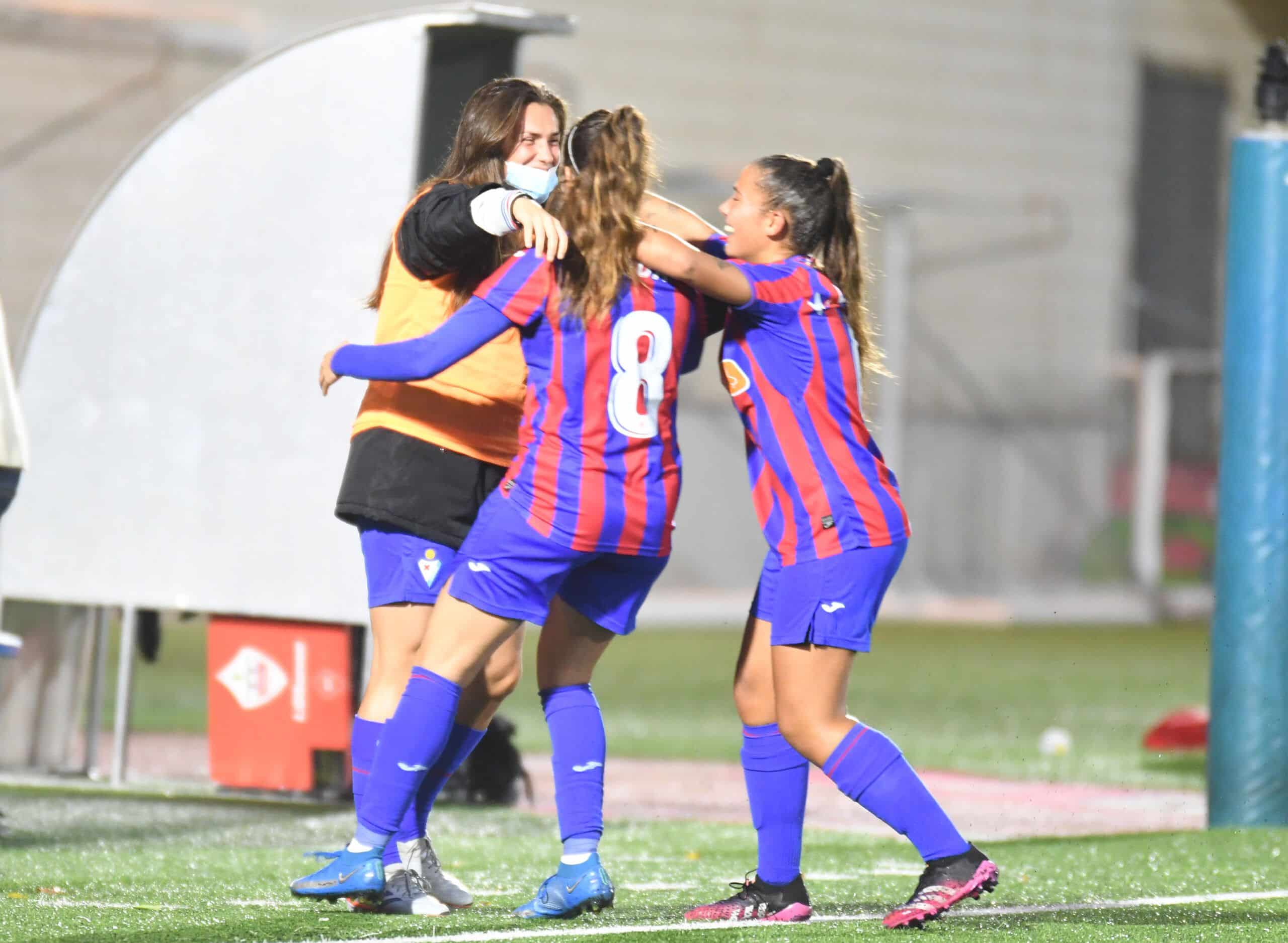 Fuente: @SDEibar