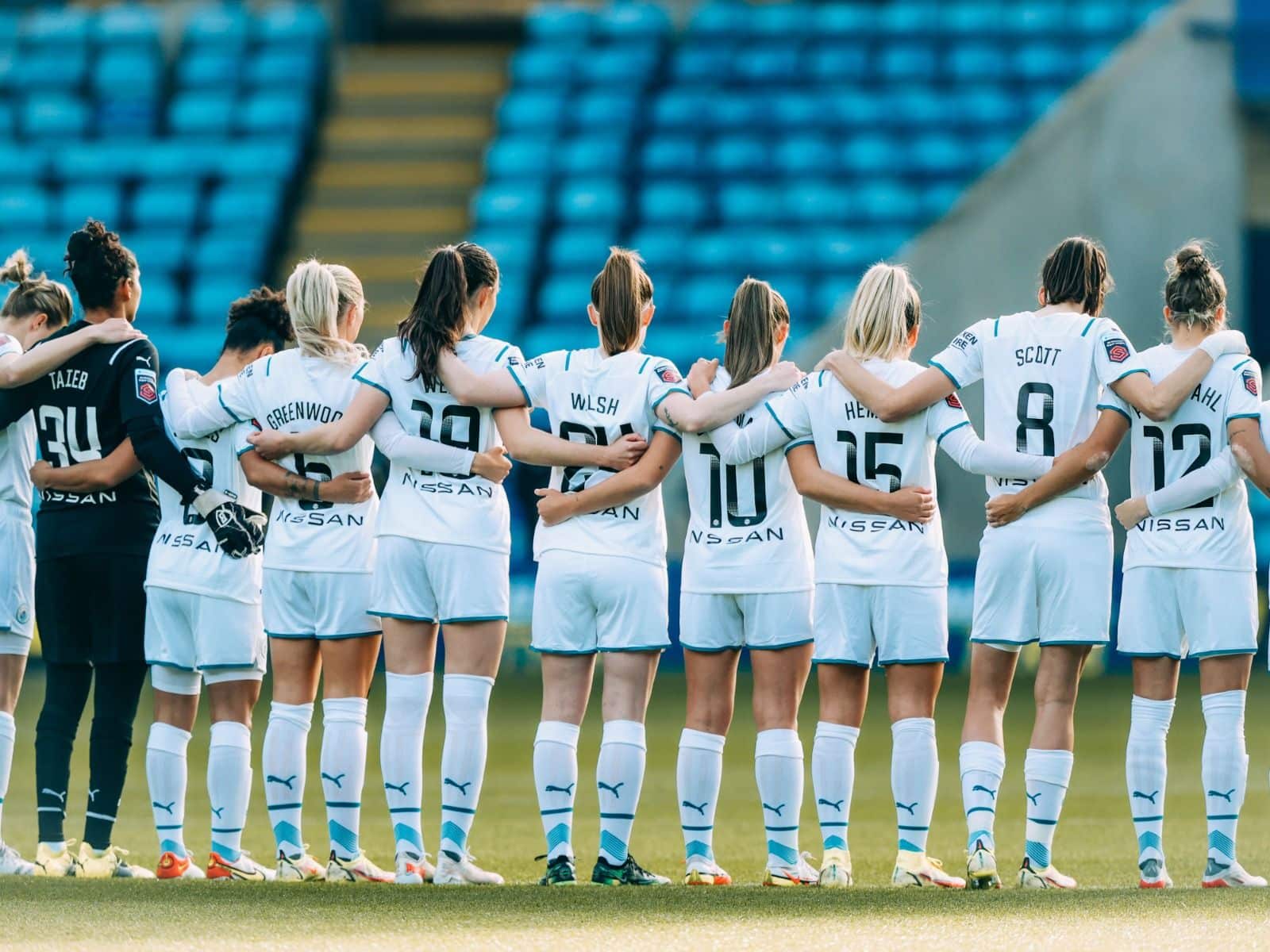 via @ManCityWomen