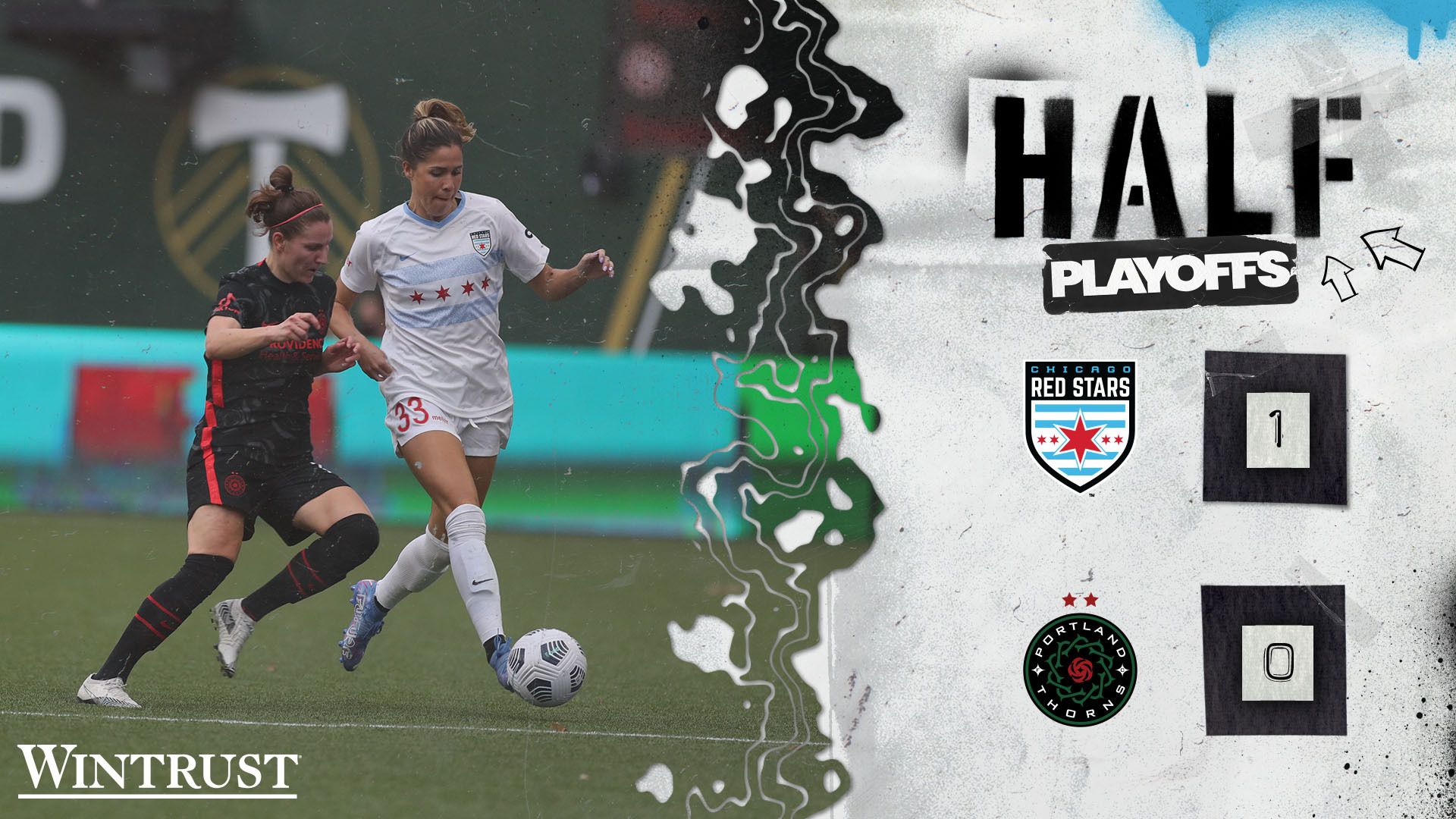 Foto:@chicagoredstars