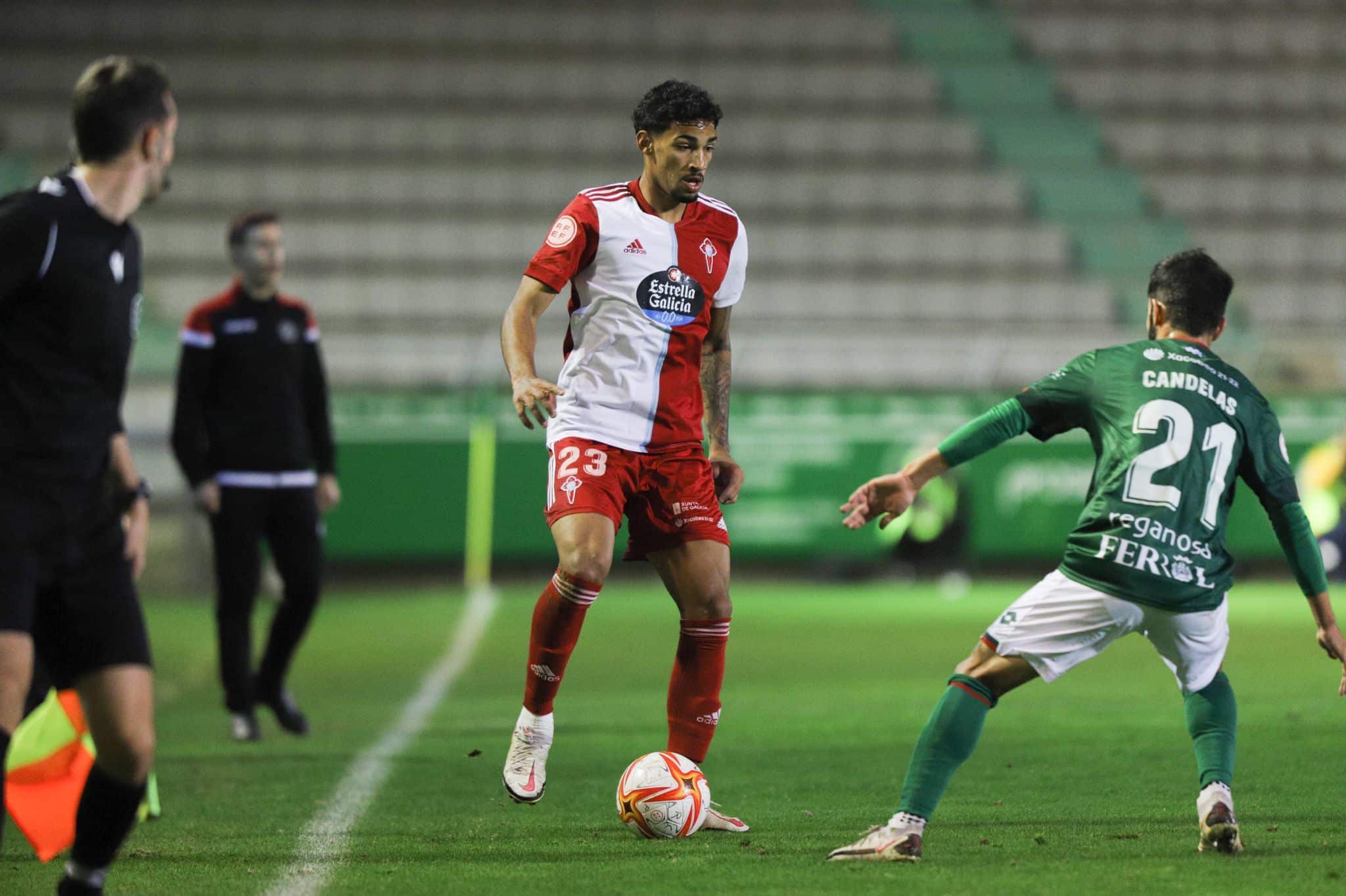 Foto: RC Celta