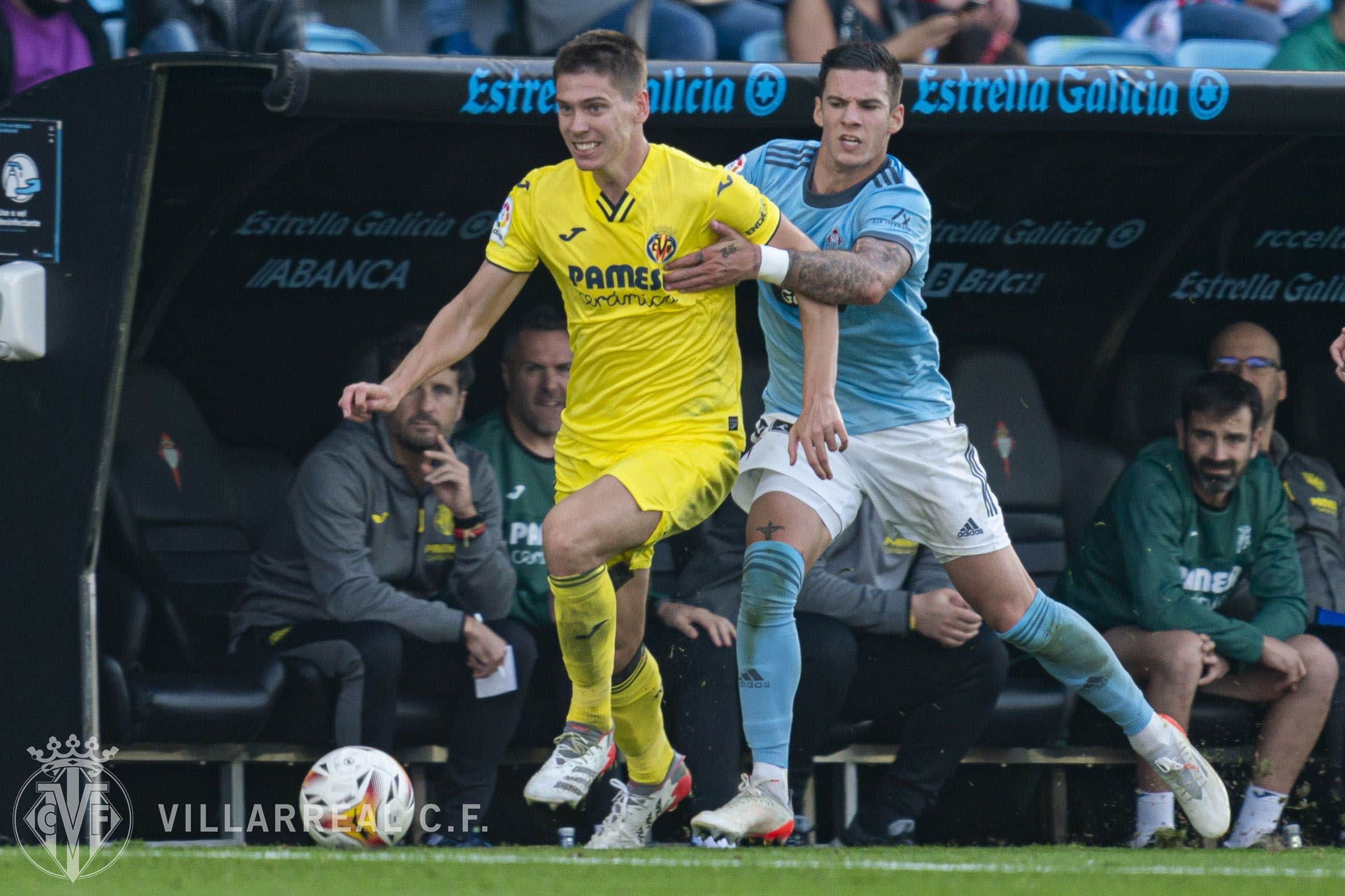 Foto: Villarreal CF