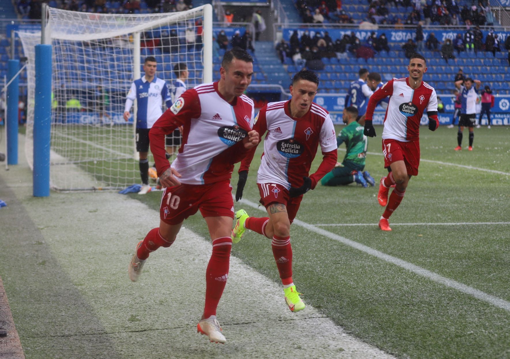 Foto; RC Celta