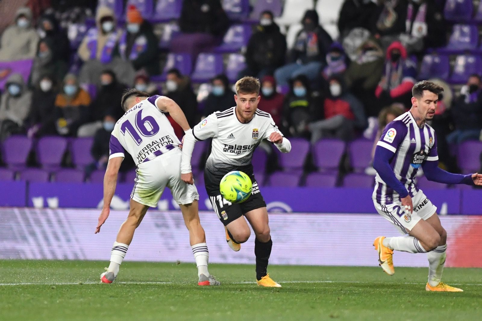Fuente: @FCCartagena_efs