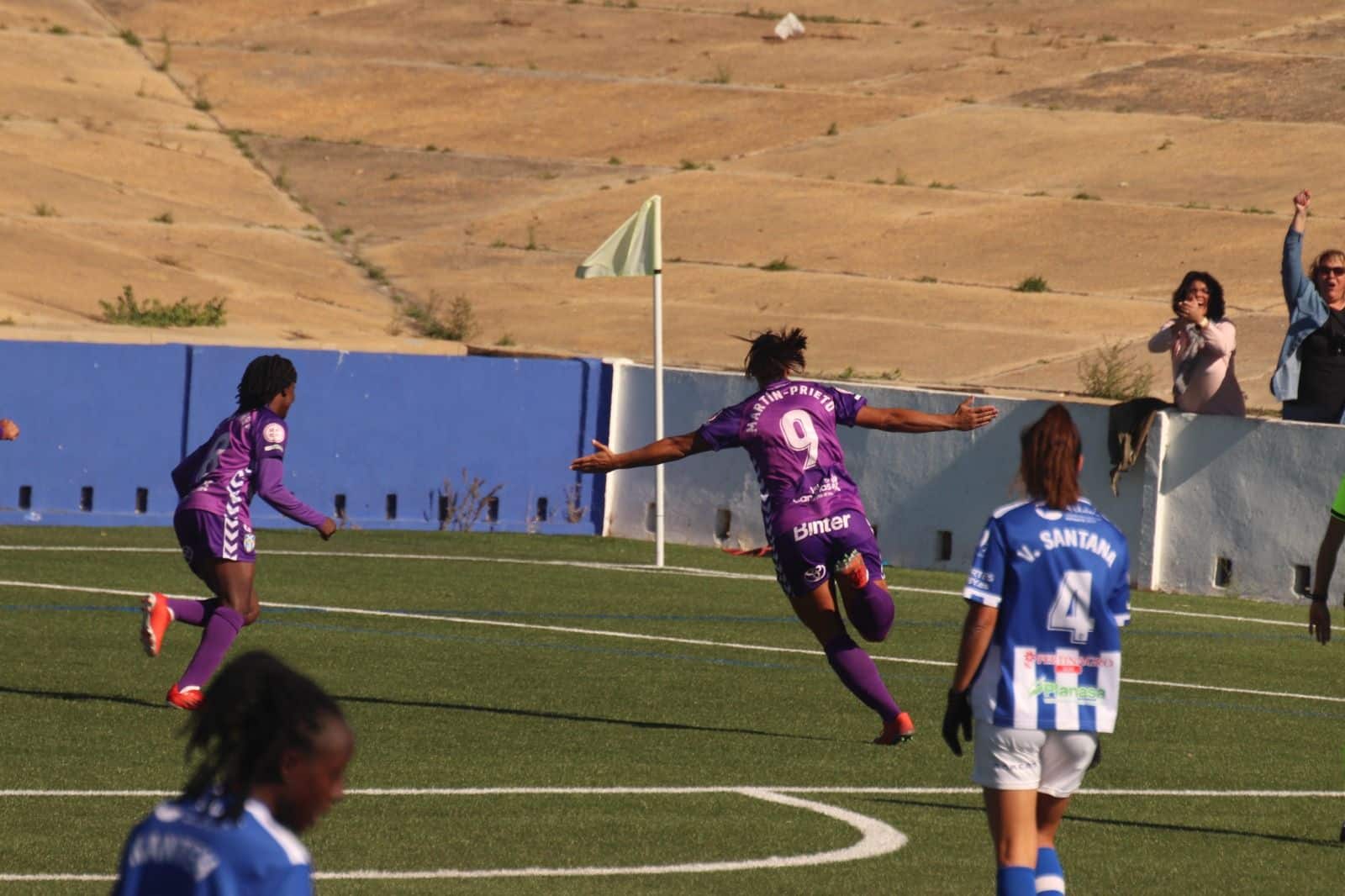 Fuente: @sportinghuelva