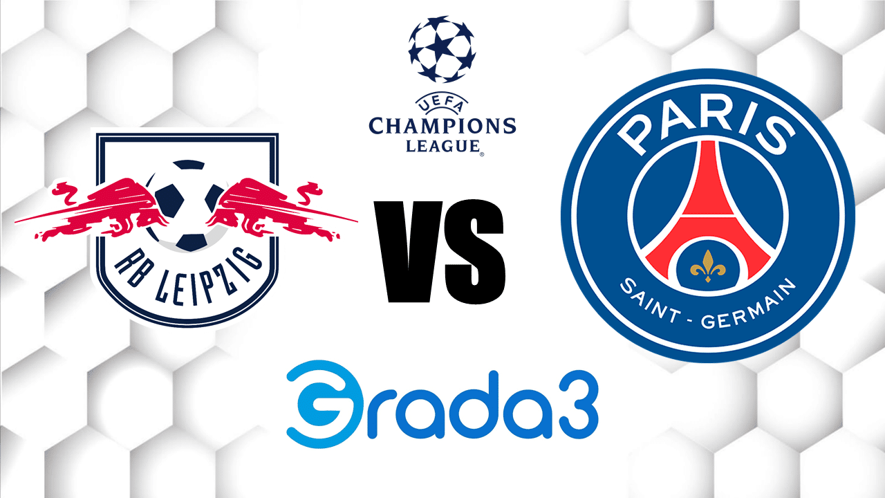 Leipzig-PSG: Los 'toros' buscan sacar provecho del mal andar de los galos en Alemania (apenas 2 triunfos en 5 duelos).