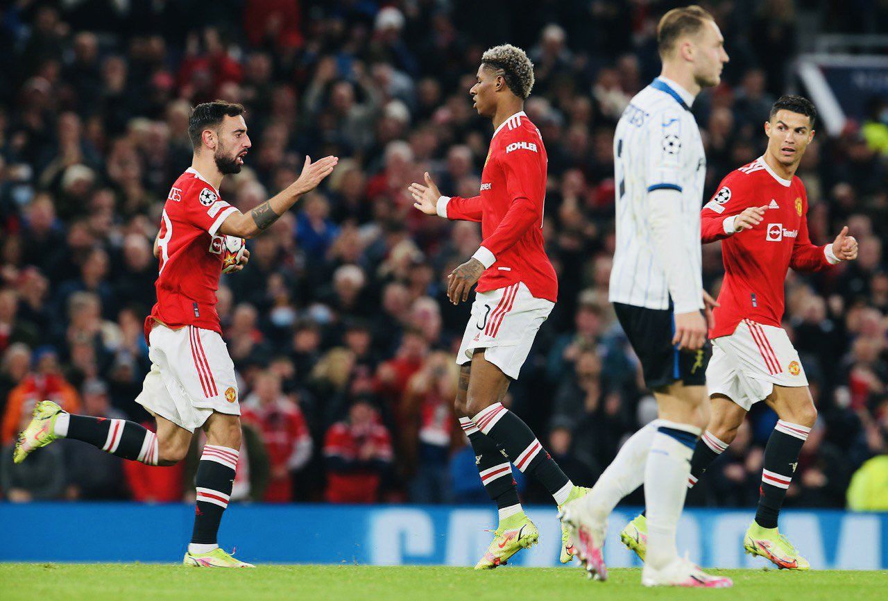 Fuente: Manutd.com