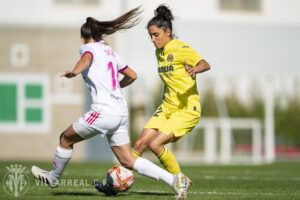 Villarreal vs Madrid CFF