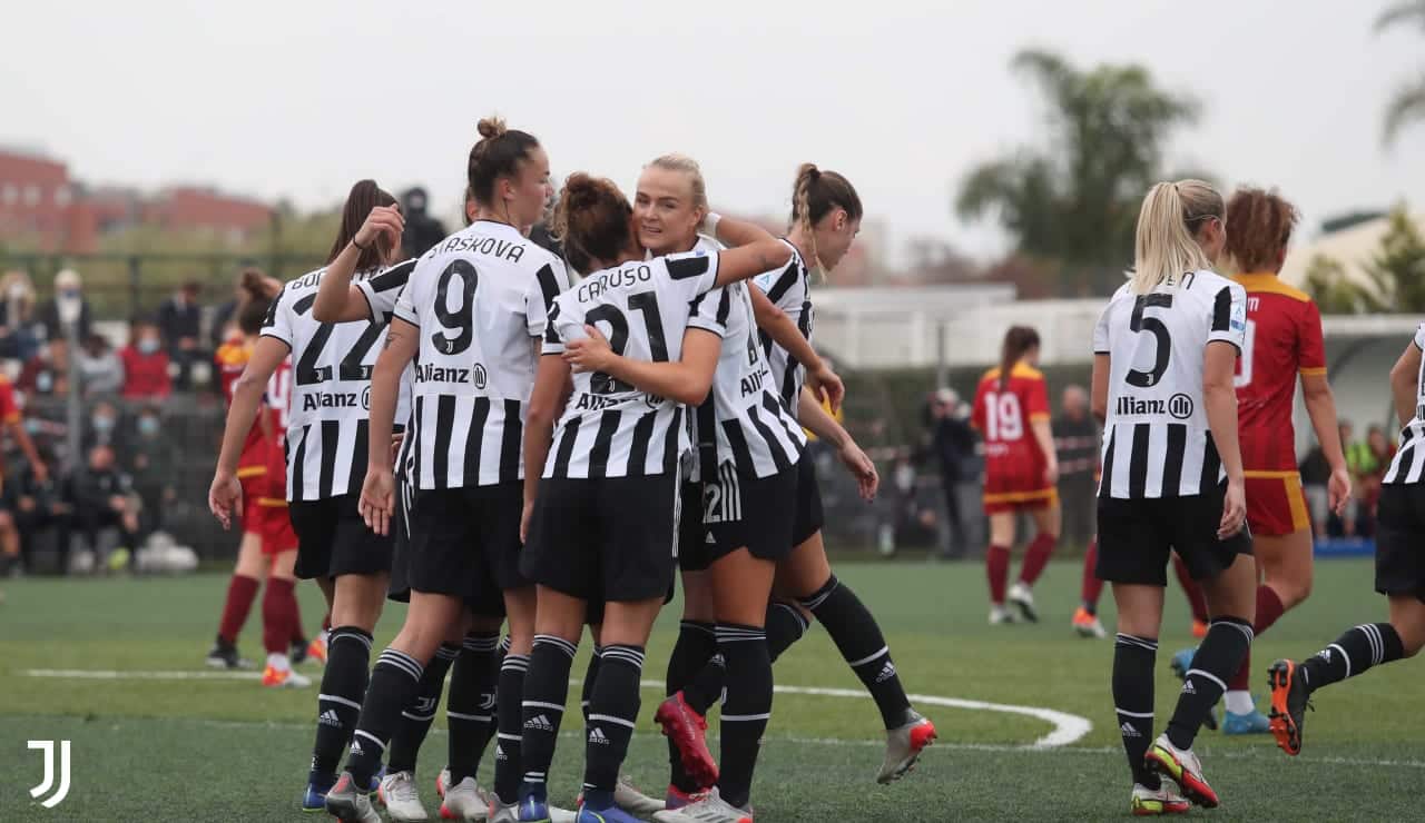 Imagen de Juventus Women
