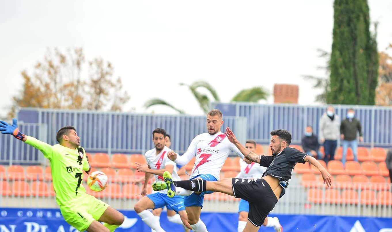 Foto: RC Deportivo