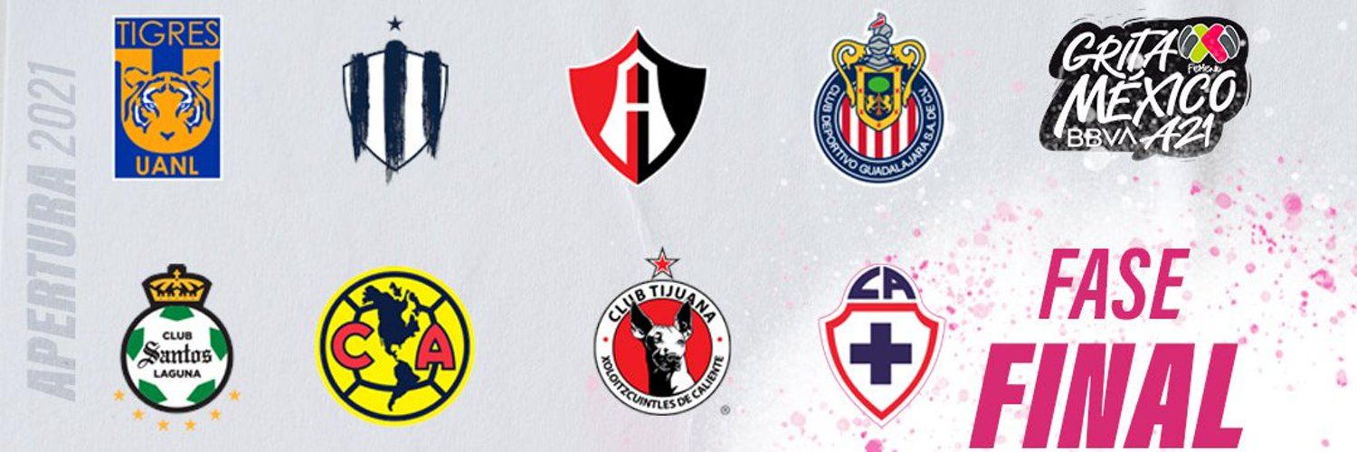 Foto:@LigaBBVAFemenil