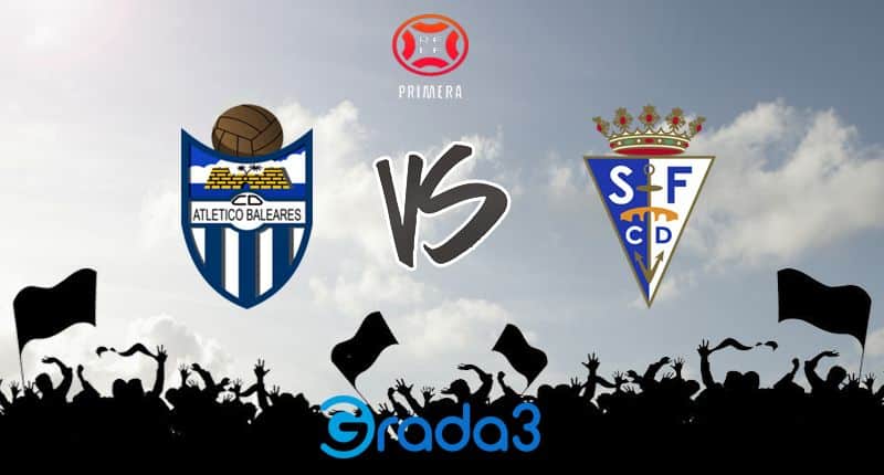 Baleares y San Fernando se cruzan en el último partido del año