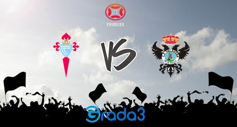 Celta B y Talavera se miden en Barreiro
