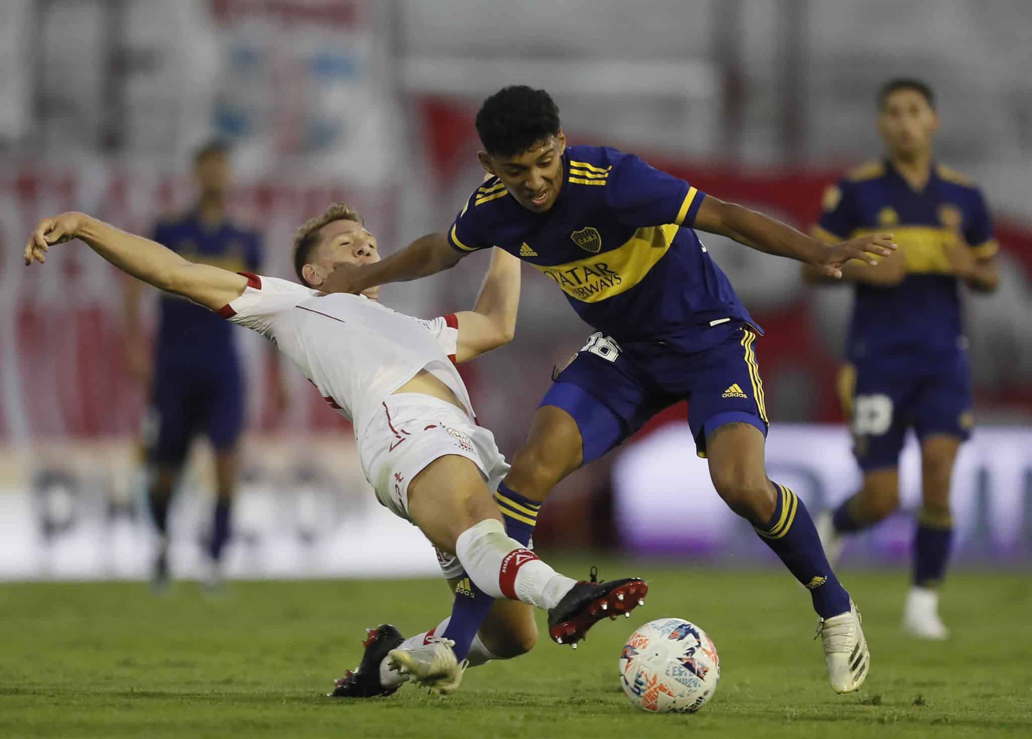 Foto: Twitter del jugador