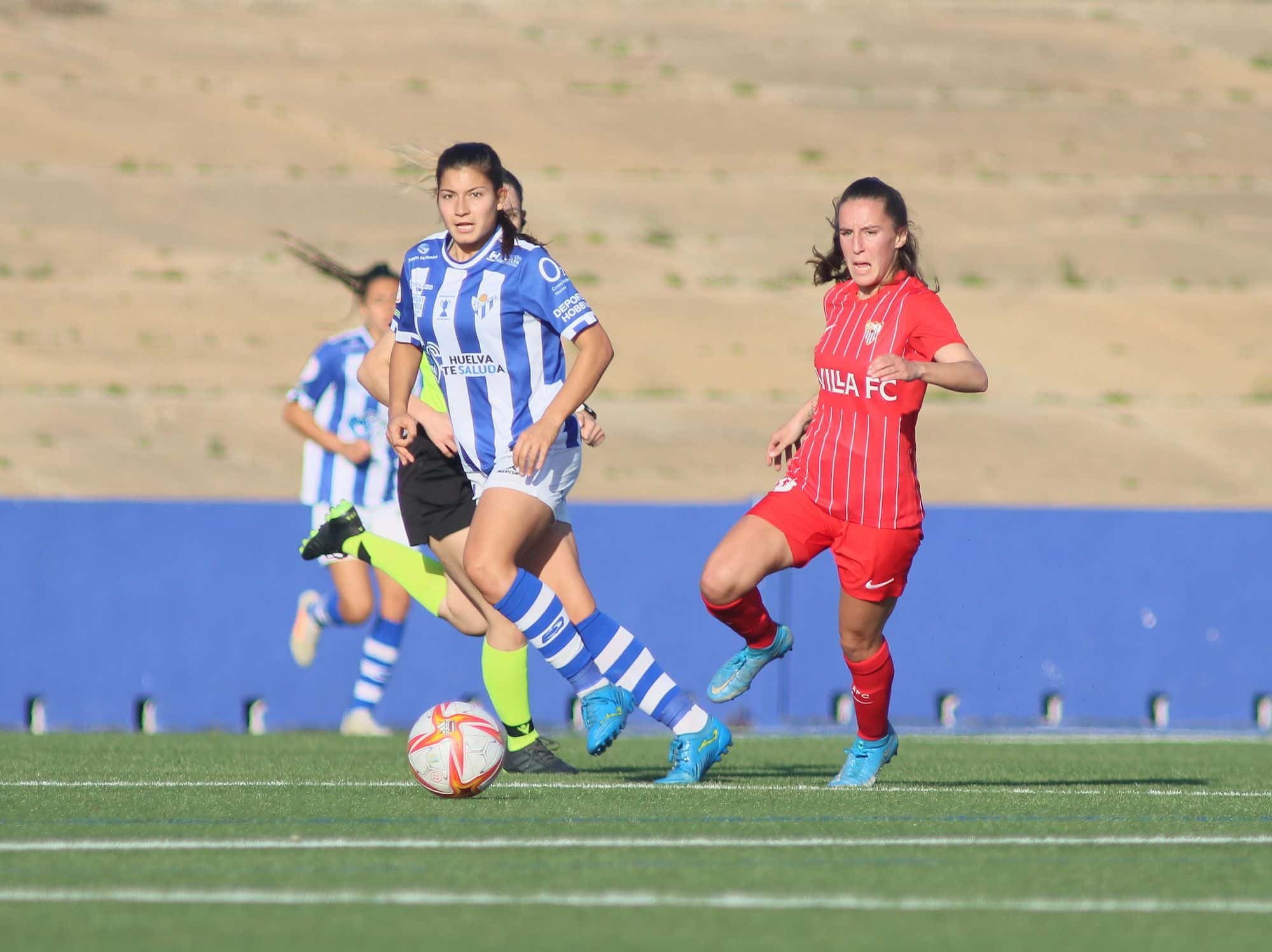 Fuente: @SevillaFC_Fem