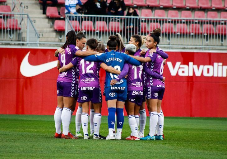 Fuente: @UDGTenerife