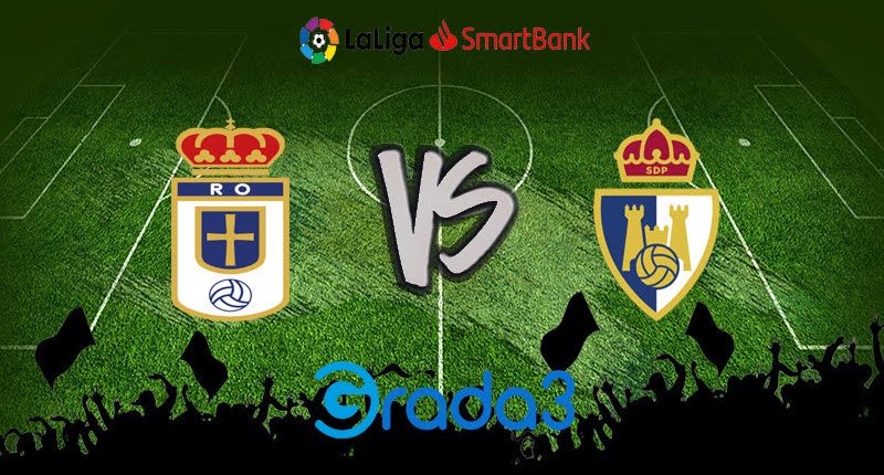 Oviedo - Ponferradina