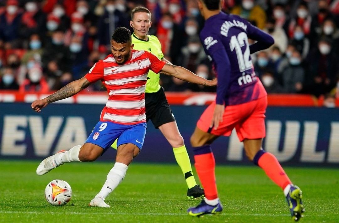 Granada Atlético