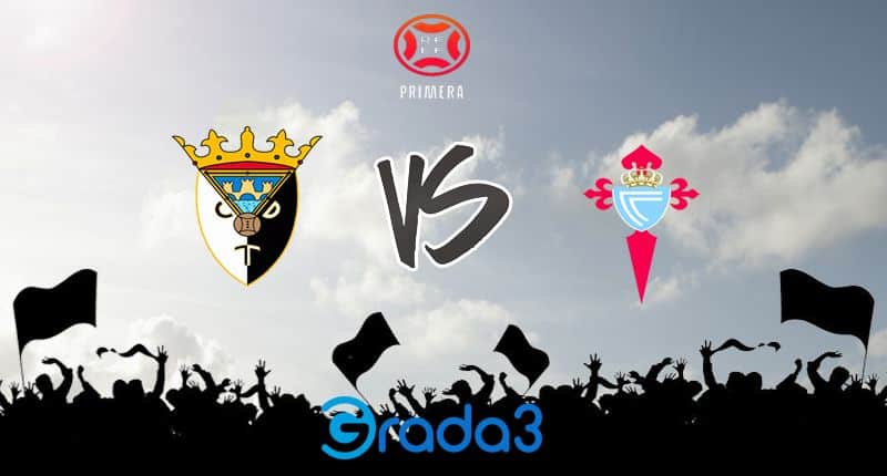 El colista recibe a un Celta B al alza