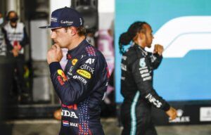 La dinastía Verstappen acaba de comenzar La dinastía Verstappen acaba de comenzar