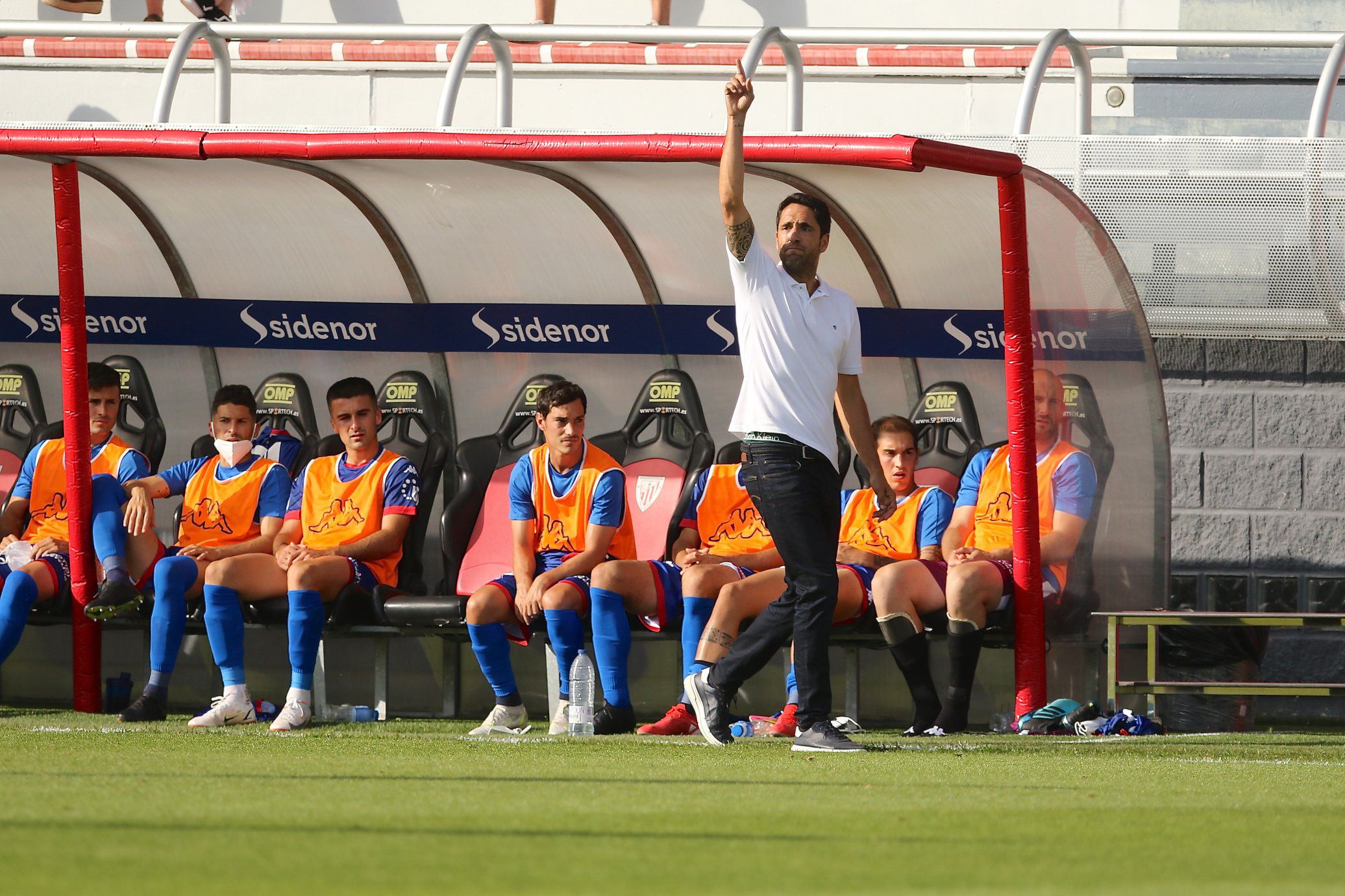 iñigo velez de mendizabal