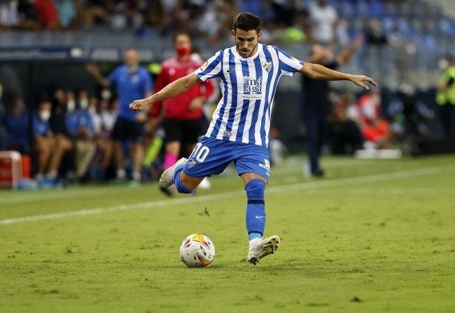 Jairo Samperio