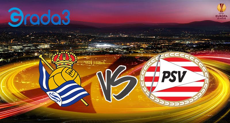 Real Sociedad PSV