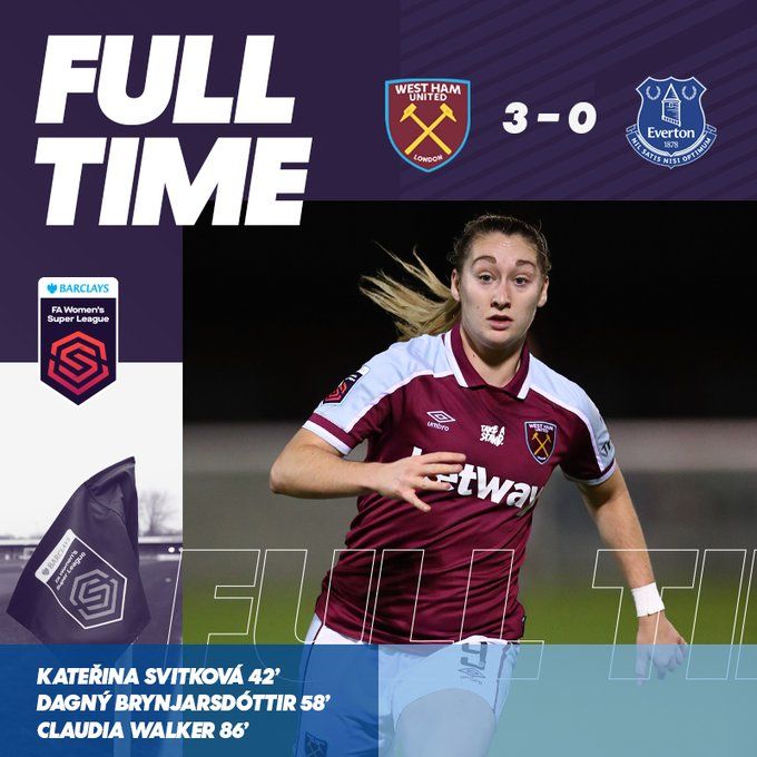 Via @BarcleysFAWSL