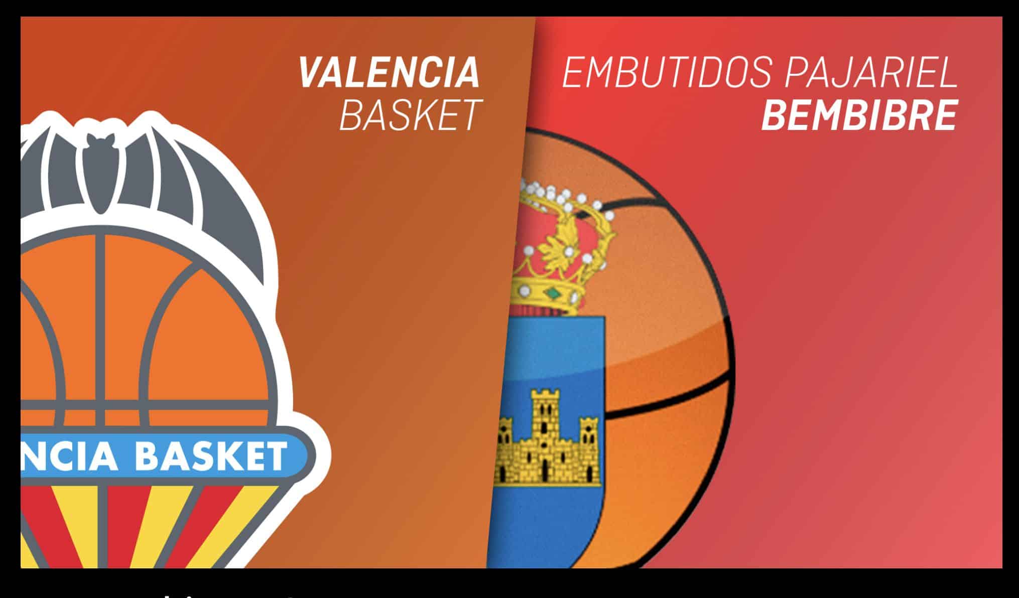 Valencia - Bembibre