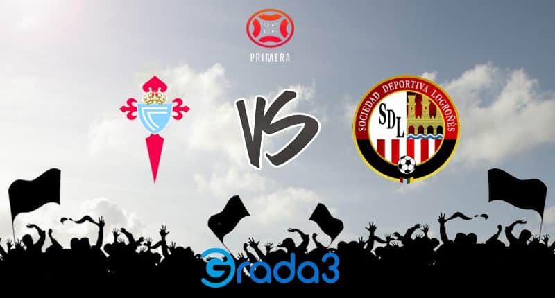 El Celta B recibe a la SD Logroñés