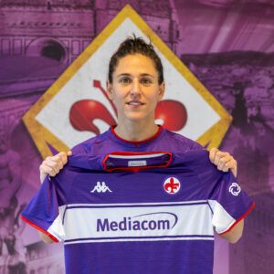 Imagen de Fiorentina