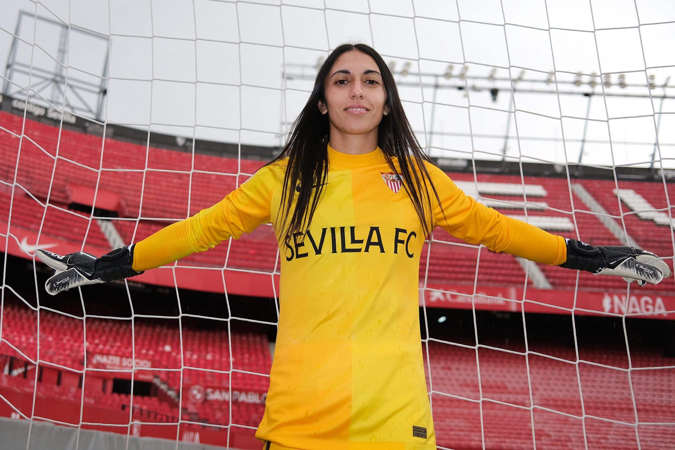 Foto:@SevillaFC_Fem