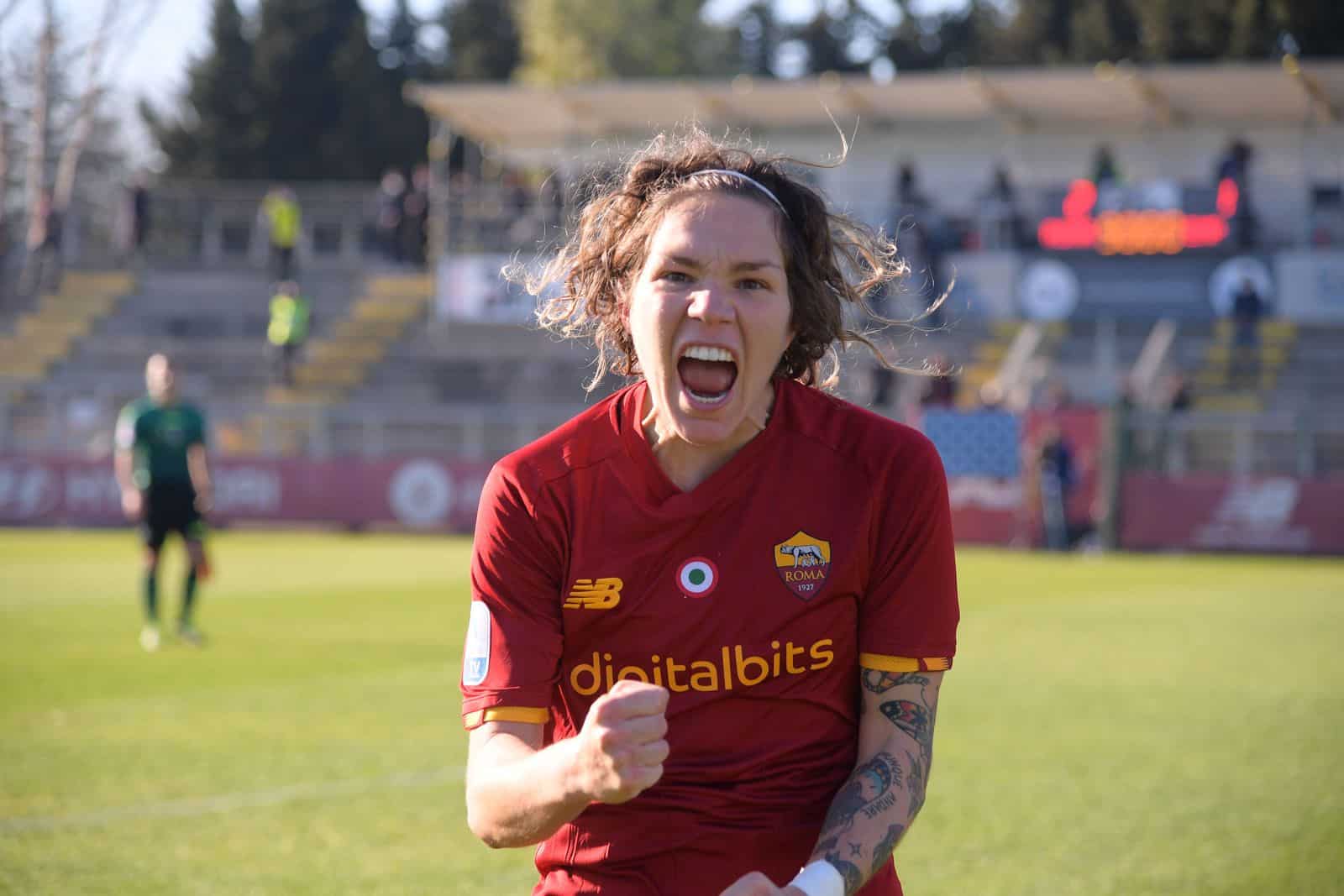 Imagen de Roma