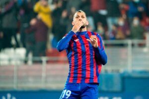 Stoichkov