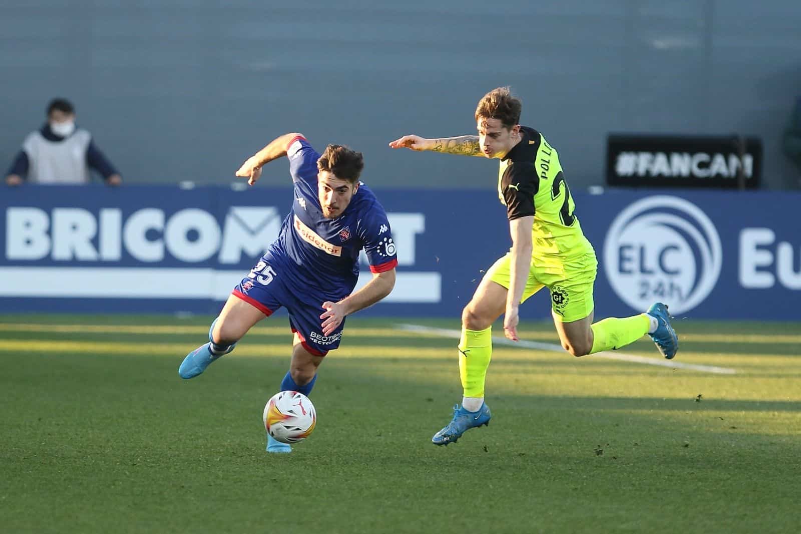 Amorebieta Girona