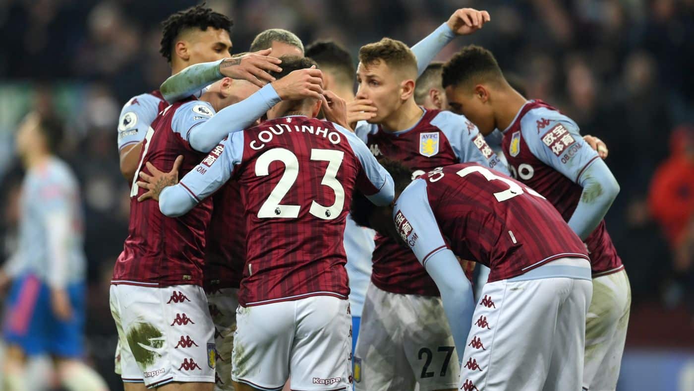 Fuente: AstonVilla.com