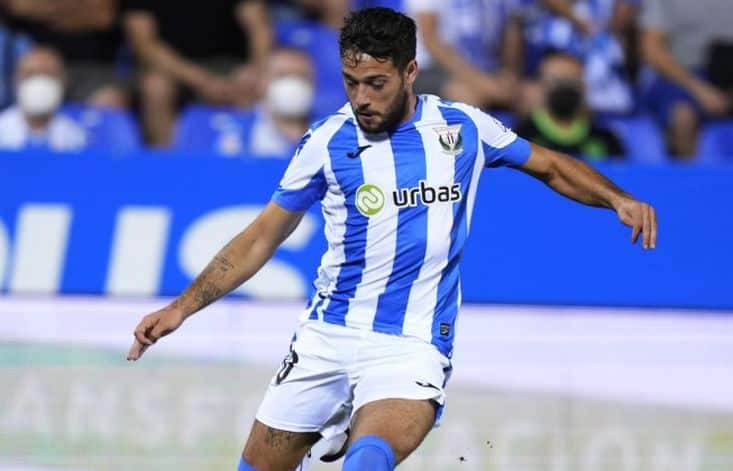 José Arnáiz