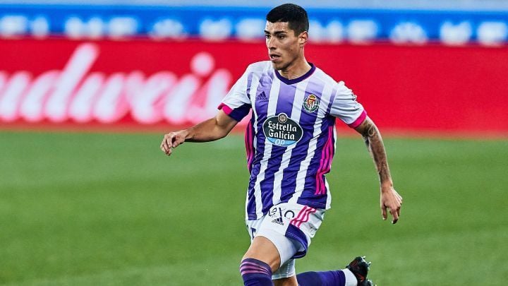 Lucas Olaza