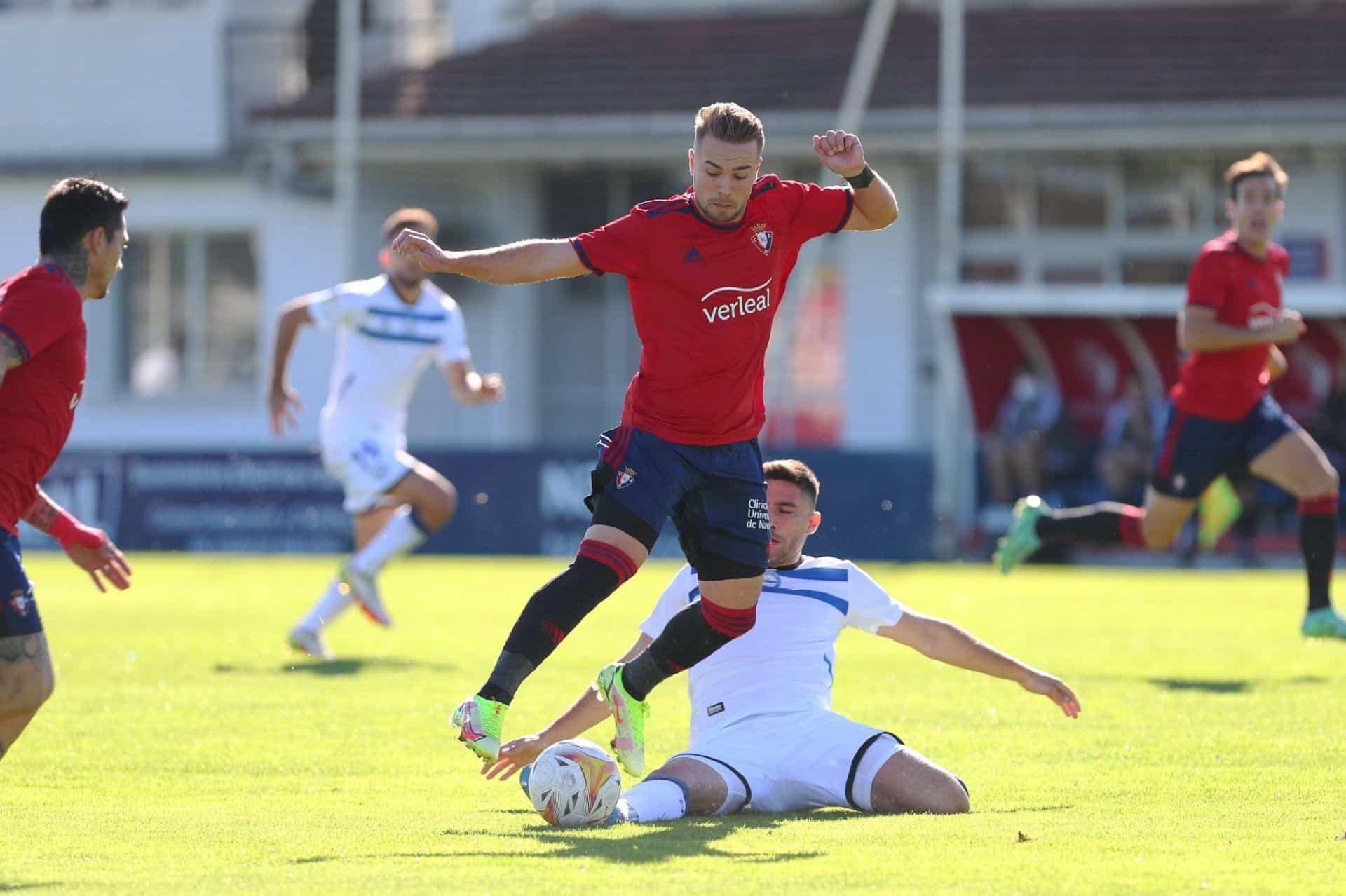 Javi Ontiveros