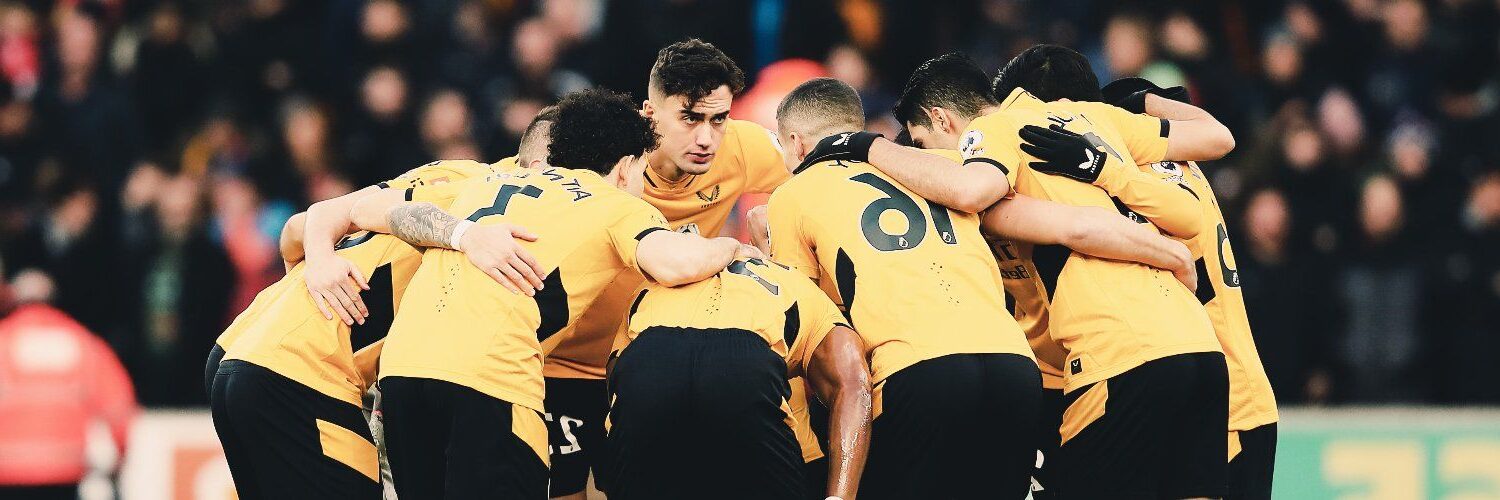 Wolves 2- 1 Leicester