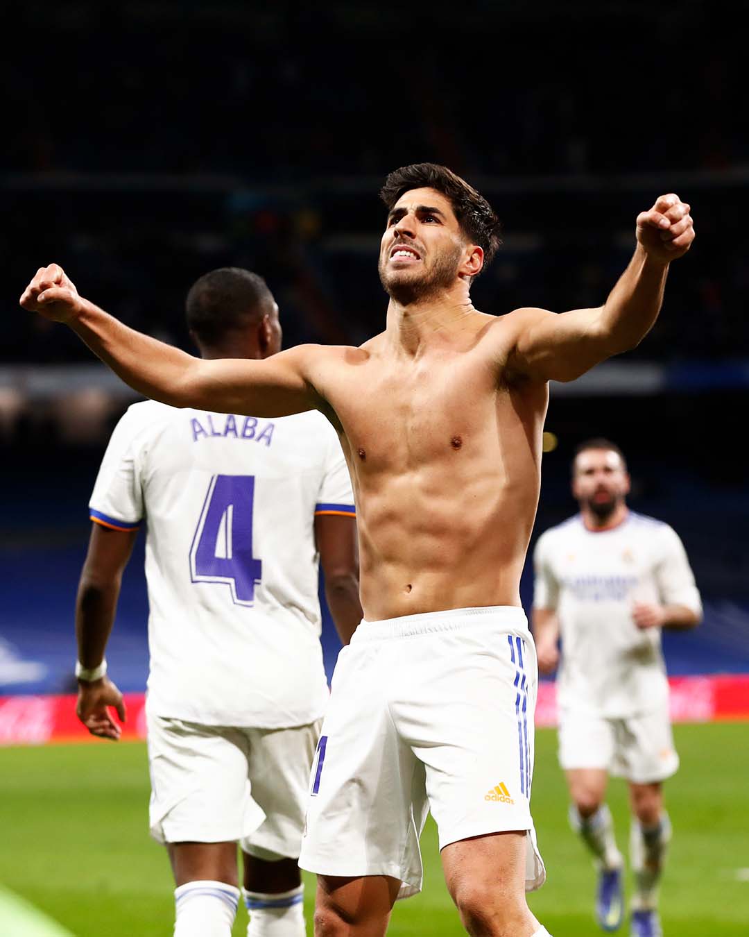 Marco Asensio