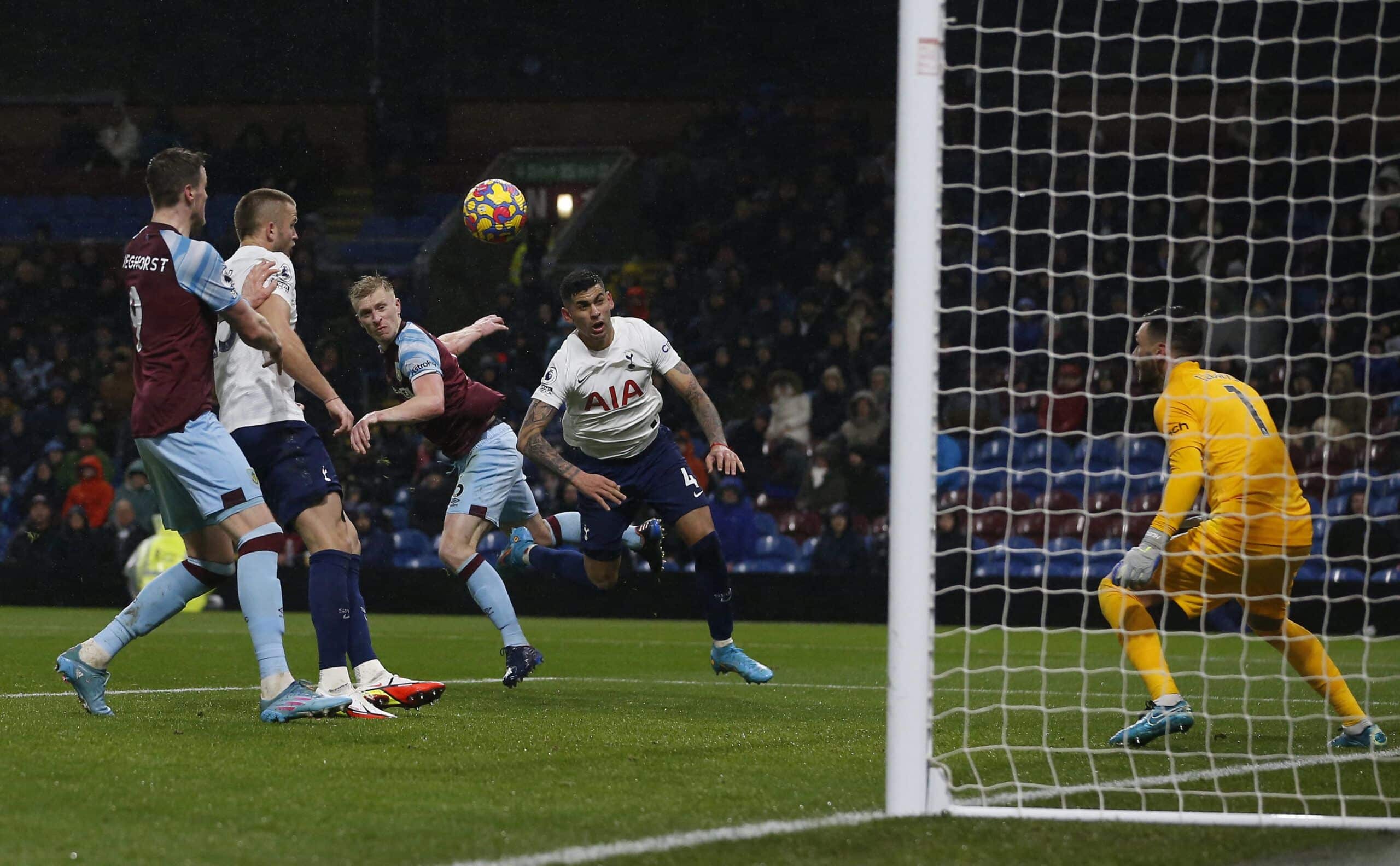 Fuente: Burnleyfc.com