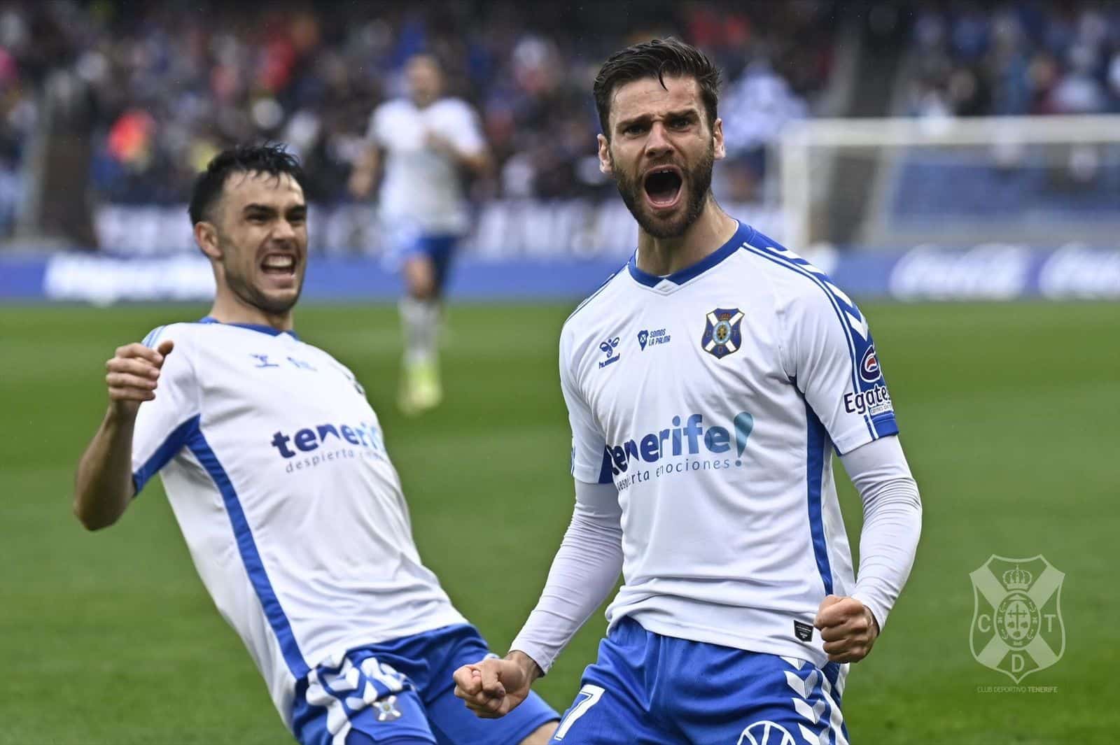 Foto: CD tenerife