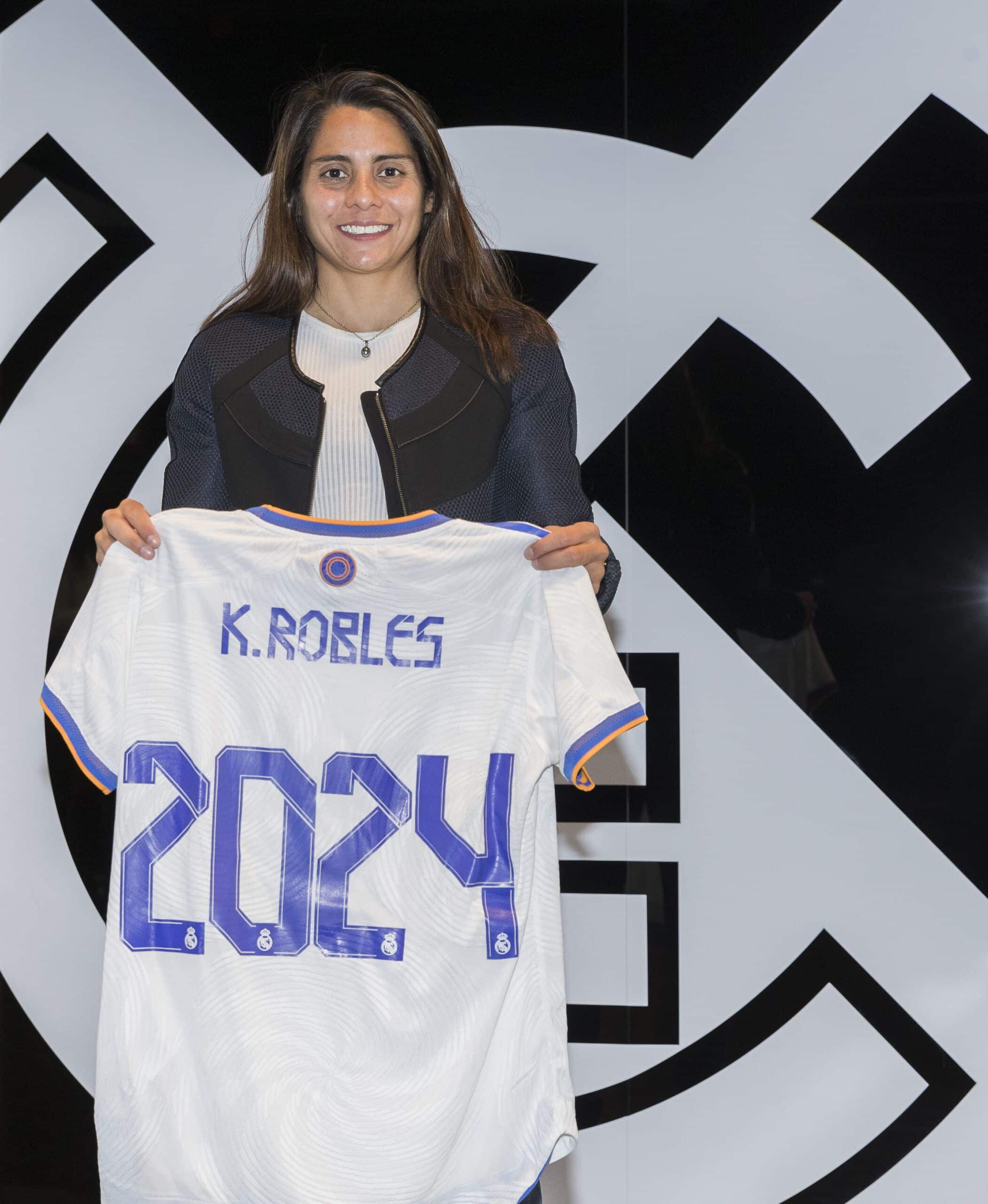 Foto:@realmadridfem