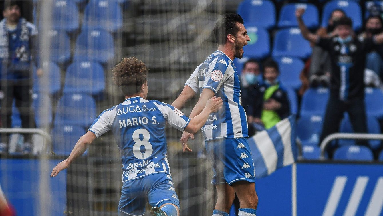 El líder vuelve al triunfo sin alardes