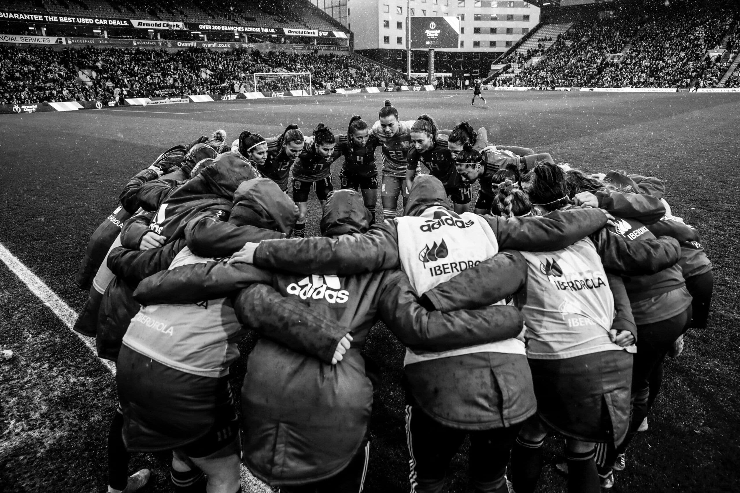 @SeFutbolFem