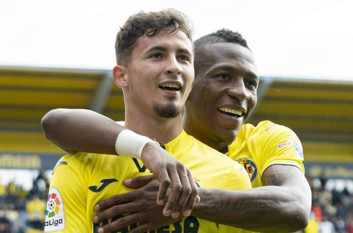 Yéremi Pino liquida al Espanyol