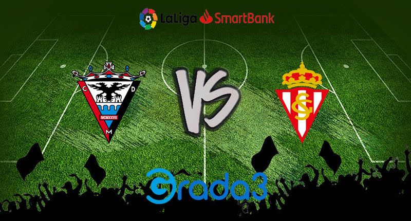 Mirandés Sporting